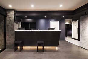 Tokyo Ariake Bay Hotel