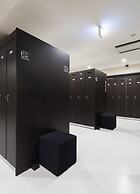 Tokyo Ariake Bay Hotel