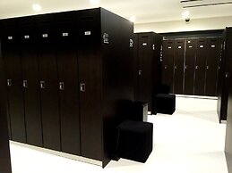 Tokyo Ariake Bay Hotel