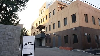 Tokyo Ariake Bay Hotel