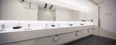 Tokyo Ariake Bay Hotel