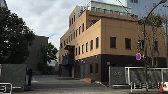 Tokyo Ariake Bay Hotel