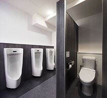 Tokyo Ariake Bay Hotel