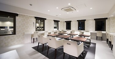 Tokyo Ariake Bay Hotel