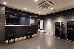 Tokyo Ariake Bay Hotel