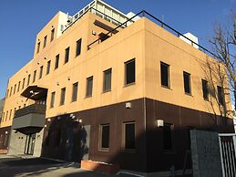 Tokyo Ariake Bay Hotel