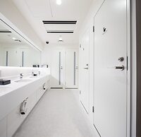 Tokyo Ariake Bay Hotel