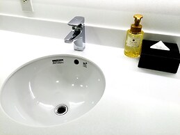 Tokyo Ariake Bay Hotel