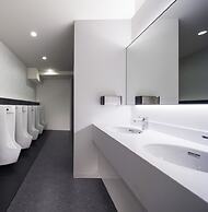 Tokyo Ariake Bay Hotel