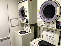 Tokyo Ariake Bay Hotel