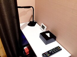 Tokyo Ariake Bay Hotel