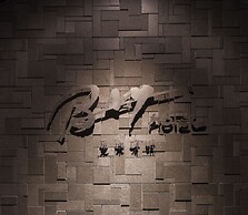 Tokyo Ariake Bay Hotel