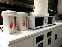 Tokyo Ariake Bay Hotel