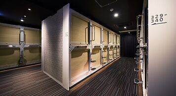 Tokyo Ariake Bay Hotel