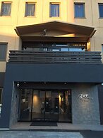 Tokyo Ariake Bay Hotel