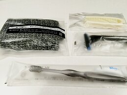 Tokyo Ariake Bay Hotel