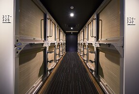 Tokyo Ariake Bay Hotel