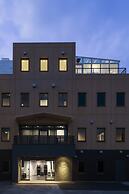 Tokyo Ariake Bay Hotel