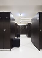 Tokyo Ariake Bay Hotel