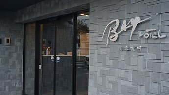 Tokyo Ariake Bay Hotel