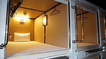 Tokyo Ariake Bay Hotel