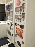 Tokyo Ariake Bay Hotel