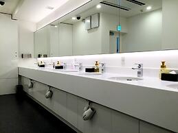 Tokyo Ariake Bay Hotel