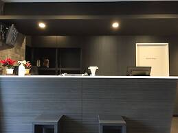 Tokyo Ariake Bay Hotel