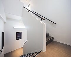 Tokyo Ariake Bay Hotel