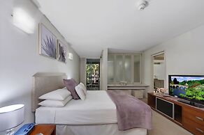 Elysium The Drift Apartment