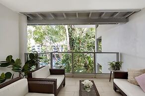 Elysium The Drift Apartment
