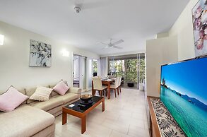 Elysium The Drift Apartment