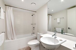 Elysium The Drift Apartment