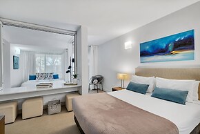 Elysium The Drift Apartment