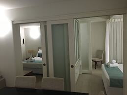 Elysium The Drift Apartment