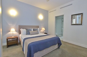 Elysium The Drift Apartment