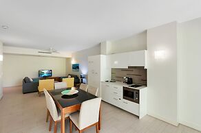 Elysium The Drift Apartment