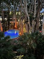 Elysium The Drift Apartment