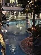 Elysium The Drift Apartment