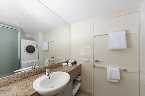 Elysium The Drift Apartment