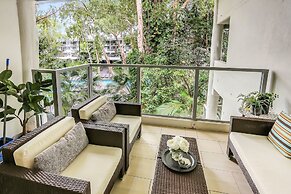 Elysium The Drift Apartment