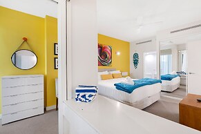 Elysium The Drift Apartment