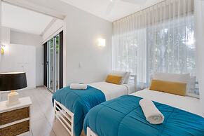 Elysium The Drift Apartment