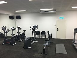 Elysium The Drift Apartment