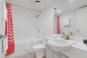 Elysium The Drift Apartment