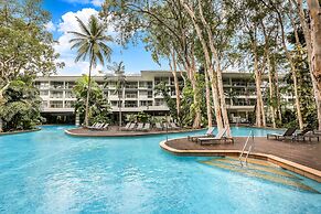 Elysium The Drift Apartment