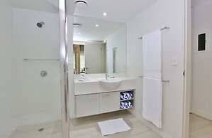 Elysium The Drift Apartment