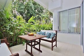 Elysium The Drift Apartment