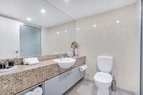 Elysium The Drift Apartment