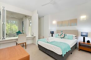 Elysium The Drift Apartment